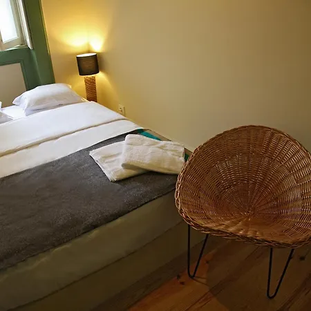29 Madeira Hostel Funchal (Madeira)
