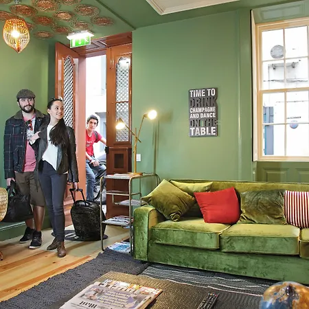 Albergue 29 Madeira Funchal (Madeira)