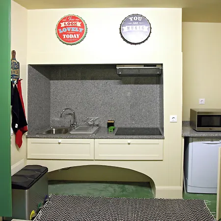 29 Madeira Albergue Funchal (Madeira)