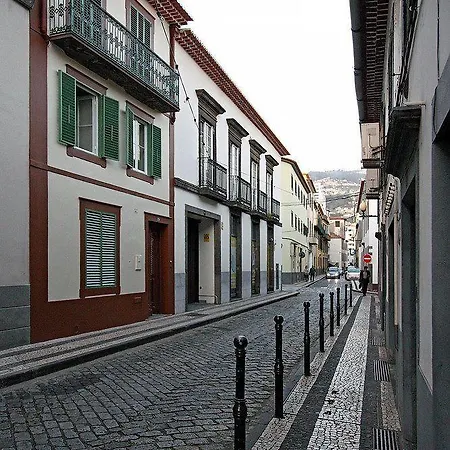29 Madeira Hostel Funchal (Madeira)