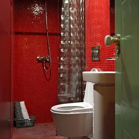 29 Madeira Albergue Funchal (Madeira)