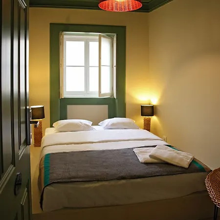 29 Madeira Albergue