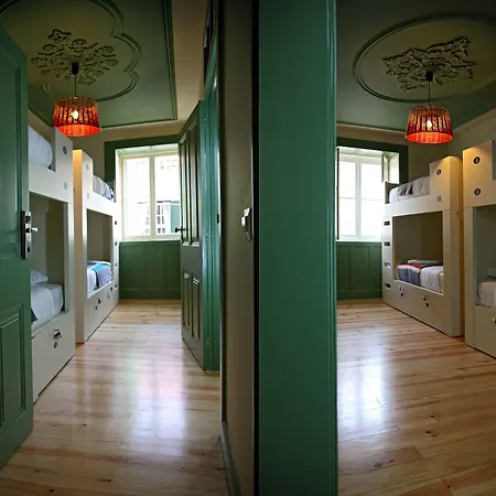 Hostel 29 Madeira Funchal (Madeira)