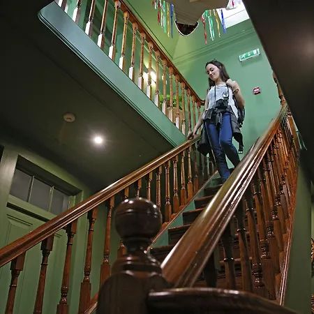 호스텔 29 Madeira