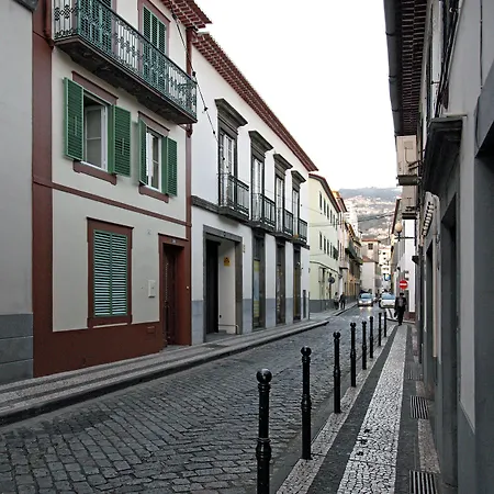 Albergue 29 Madeira *