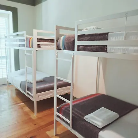 Hostel 29 Madeira Funchal (Madeira)