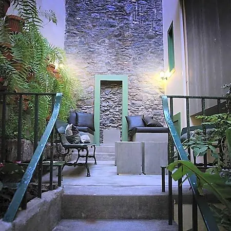 Albergue 29 Madeira *