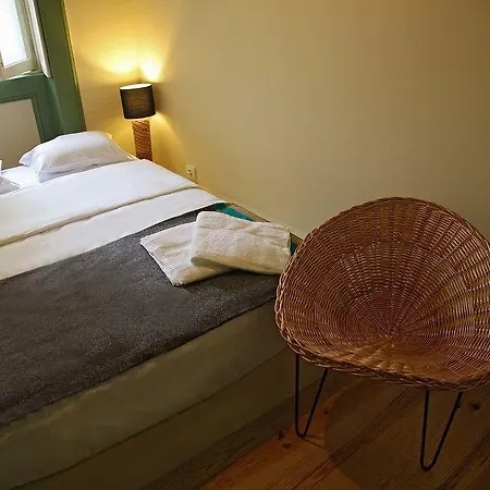 29 Madeira Albergue Funchal (Madeira)