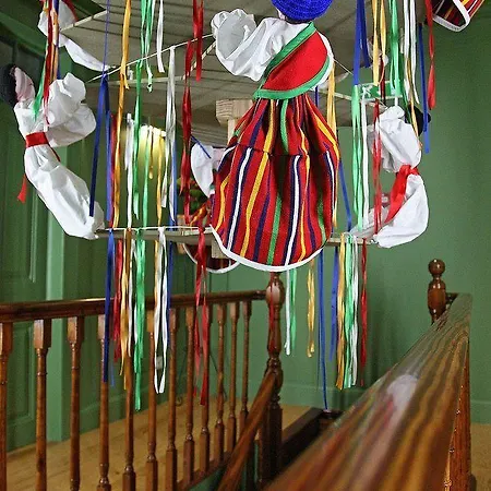 29 Madeira Albergue