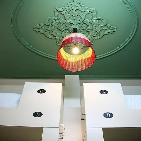 29 Madeira Hostel Funchal (Madeira)