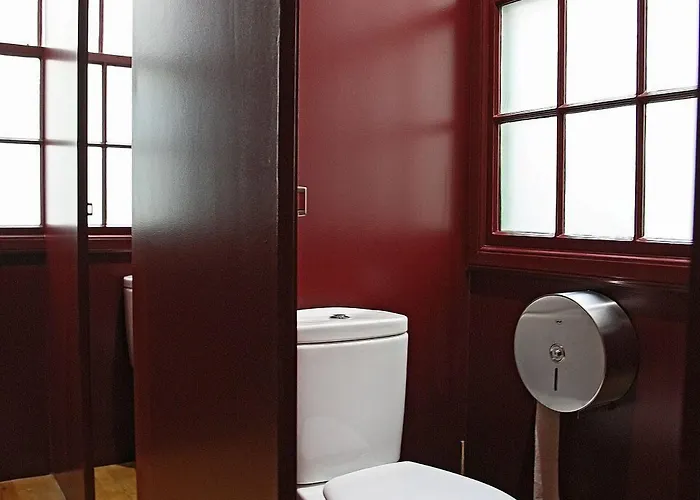 Hostel 29 Madeira Funchal (Madeira)