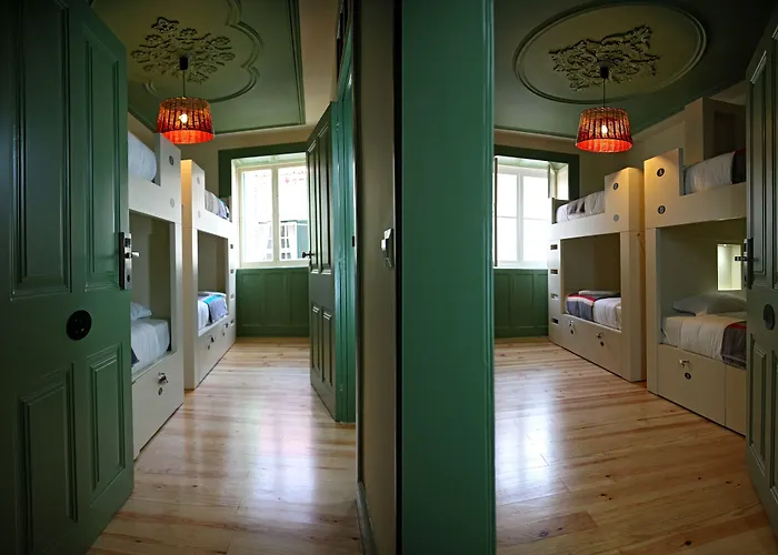 Hostel 29 Madeira Funchal (Madeira)