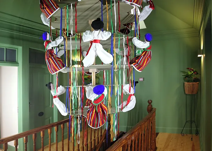 29 Madeira Hostel Funchal (Madeira)