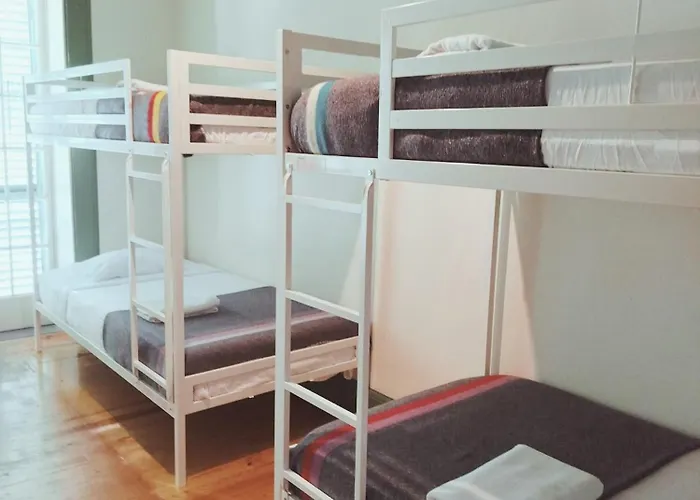 Hostel 29 Madeira Funchal (Madeira)