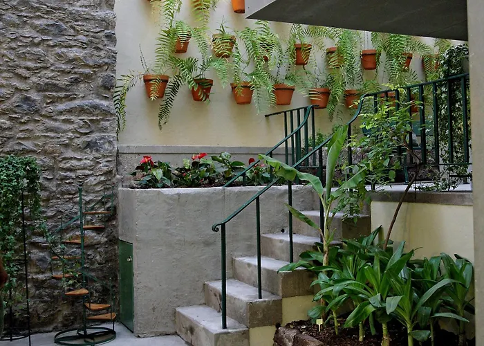 29 Madeira * Funchal (Madeira)