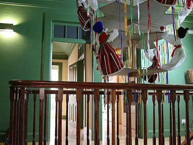 29 Madeira Hostel Funchal (Madeira)