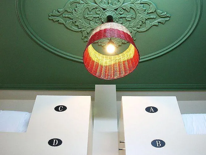 29 Madeira Hostel Funchal (Madeira)