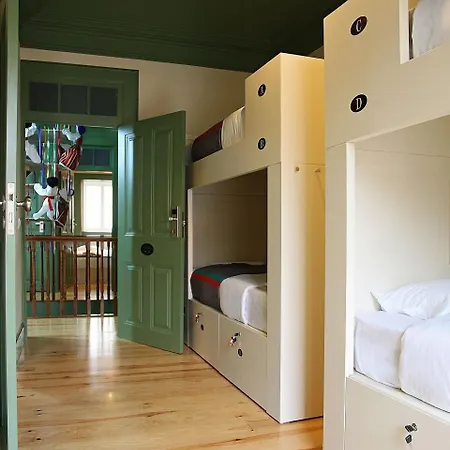 אכסניה 29 Madeira *