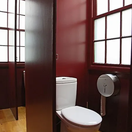 אכסניה 29 Madeira פונשל