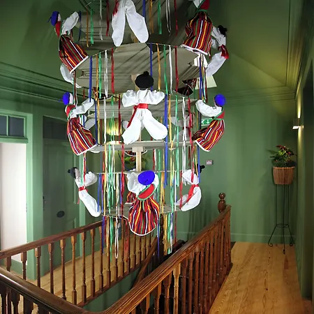 29 Madeira אכסניה פונשל