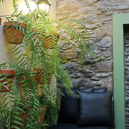 29 Madeira אכסניה פונשל