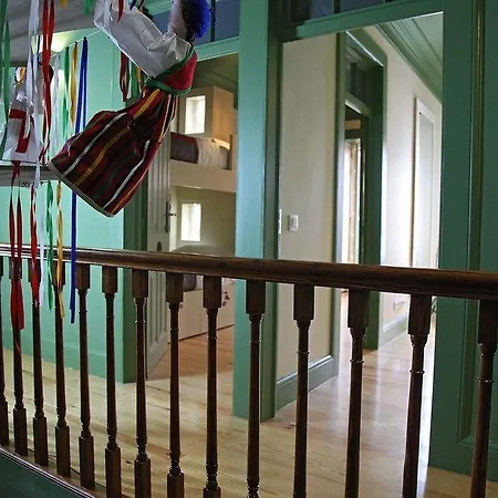 29 Madeira אכסניה