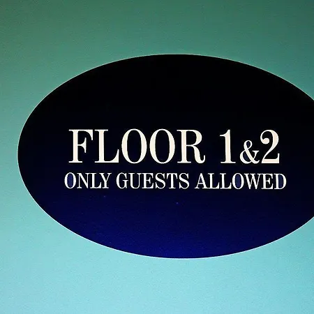 29 Madeira אכסניה *