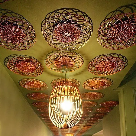 29 Madeira אכסניה