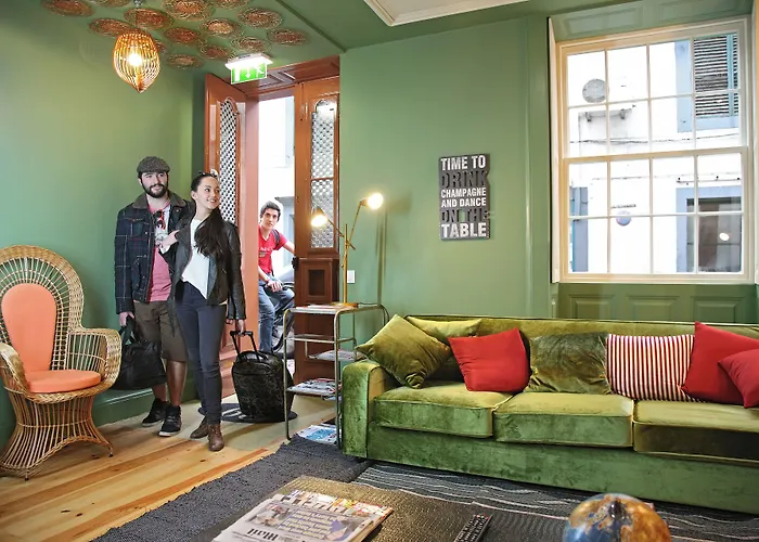 Ostello 29 Madeira Funchal (Madeira)