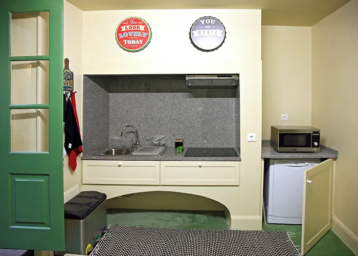 29 Madeira Ostello Funchal (Madeira)