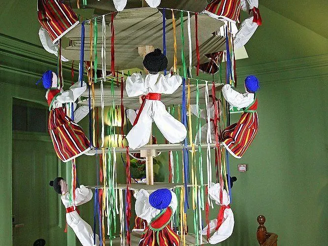 29 Madeira * Funchal (Madeira)