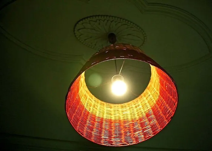 29 Madeira Ostello *